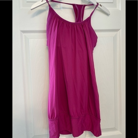 lululemon athletica Tops - Lululemon tank